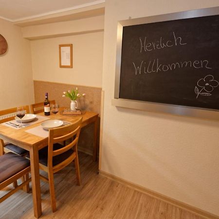 Casa Eifel Villa Beilingen Eksteriør billede