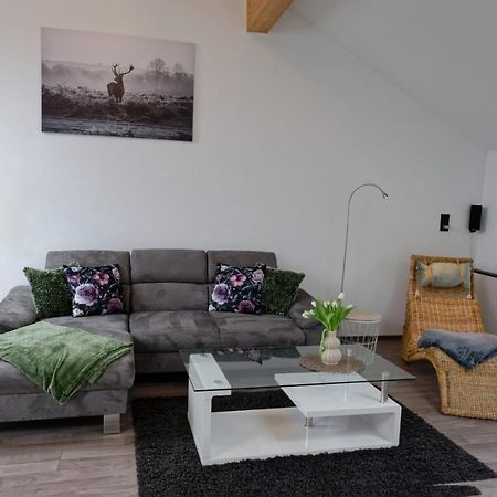Casa Eifel Villa Beilingen Eksteriør billede