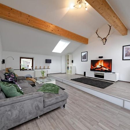 Casa Eifel Villa Beilingen Eksteriør billede