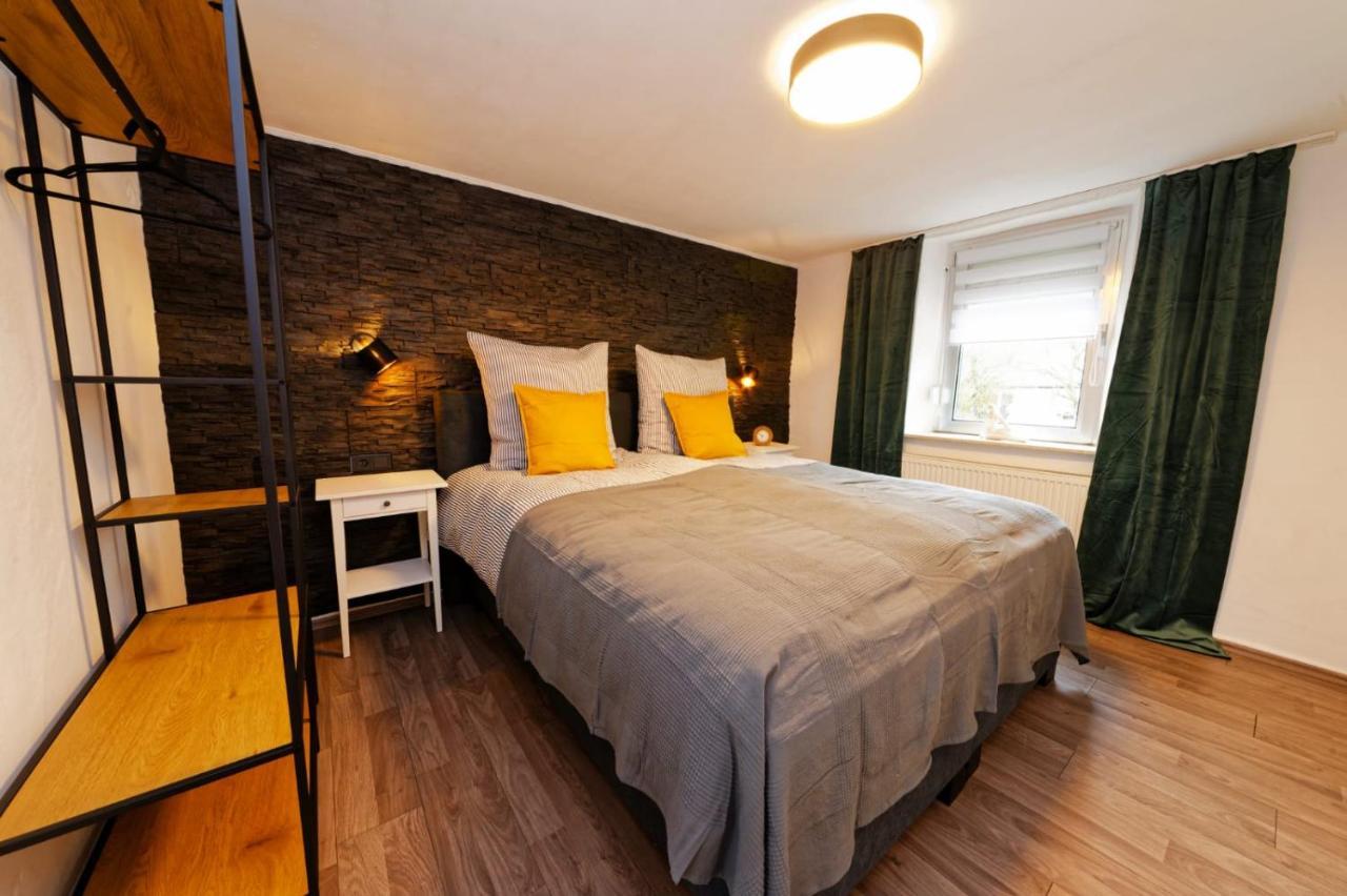 Casa Eifel Villa Beilingen Eksteriør billede